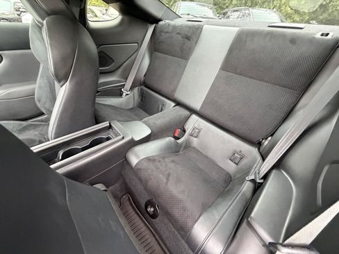Used 2023 Toyota GR86 Premium w/ ALL Weather Mat Package (TMS) RWD image 15