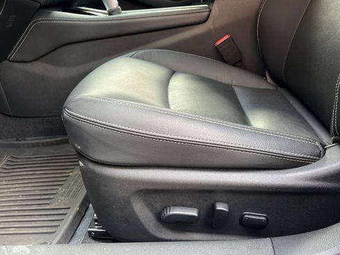 Used 2024 Nissan Altima 2.5 SL image 15