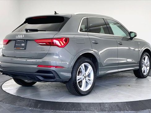 Certified 2023 Audi Q3 2.0T Premium w/ Convenience Package image 13