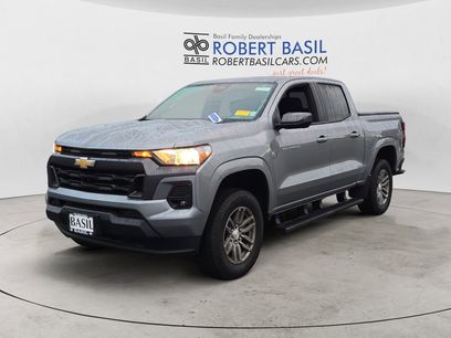 Used 2024 Chevrolet Colorado LT w/ LT Convenience Package II