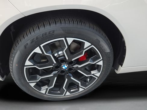 New 2026 BMW X3 xDrive30i w/ Premium Package AWD/4WD image 38