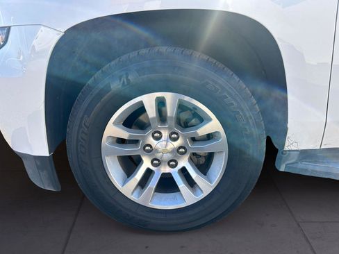 Used 2019 Chevrolet Tahoe LT image 14