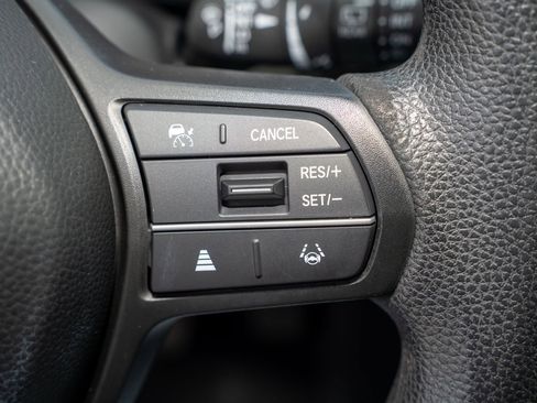 Certified 2023 Honda CR-V EX image 31