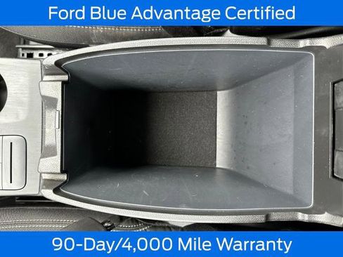Certified 2025 Ford Escape Active FWD image 16
