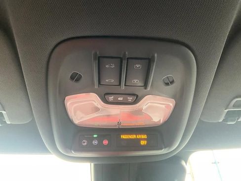 Used 2024 Chevrolet TrailBlazer RS w/ Convenience Package AWD/4WD image 28