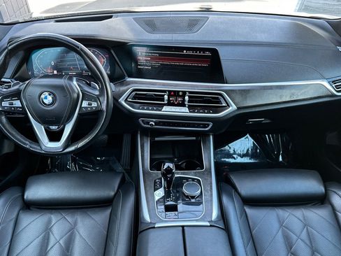 Used 2023 BMW X5 xDrive40i image 13