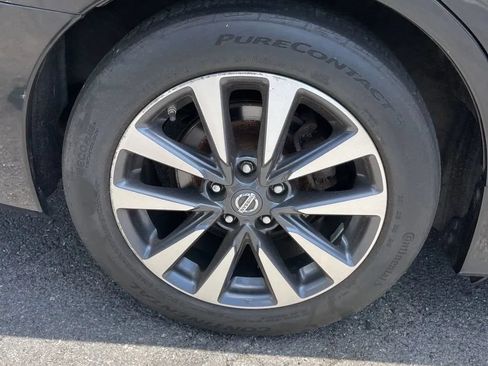 Used 2016 Nissan Altima 2.5 SL w/ 2.5 Technology w/LED Package FWD image 19
