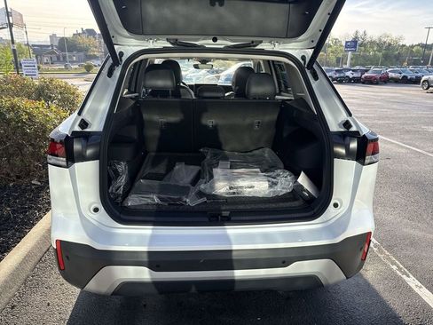 New 2026 Volkswagen Tiguan SE AWD/4WD image 41