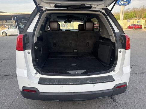 Used 2015 GMC Terrain SLT w/ Chrome Edition FWD image 41
