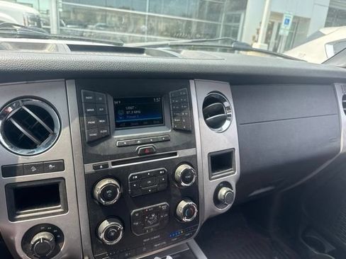 Used 2017 Ford Expedition XLT AWD/4WD image 14