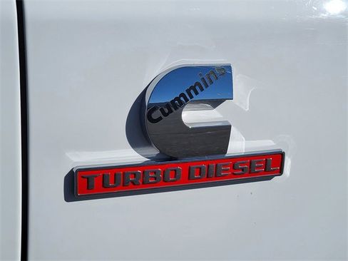 Certified 2024 RAM 2500 Big Horn image 10