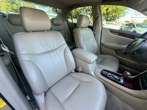 Used 2003 Lexus ES 330 image 28