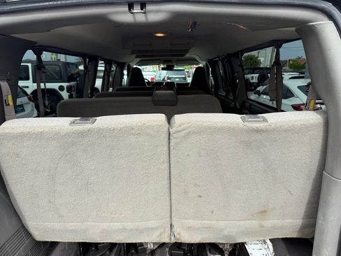 Used 2020 Chevrolet Express 3500 LT w/ LT Preferred Equipment Group image 24