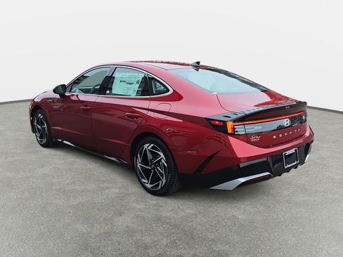 New 2026 Hyundai Sonata SEL image 7