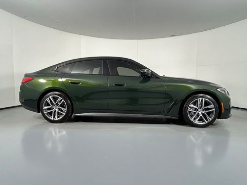 Used 2023 BMW 430i Gran Coupe xDrive 430i Gran Coupe w/ Convenience Package image 9