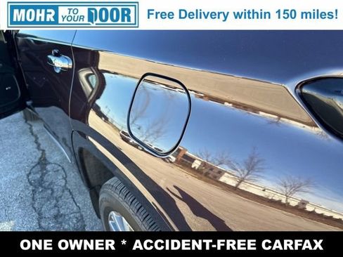 Used 2023 Chevrolet Traverse Premier w/ LPO, Floor Liner Package image 38