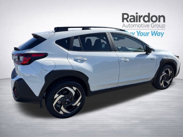New 2026 Subaru Crosstrek 2.5i Limited AWD/4WD image 9