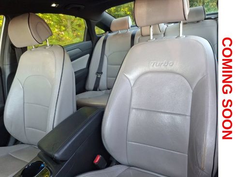 Used 2015 Hyundai Sonata Limited 2.0T FWD image 13