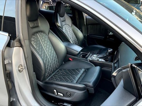 Used 2018 Audi S7 Prestige w/ Driver Assistance Package image 8