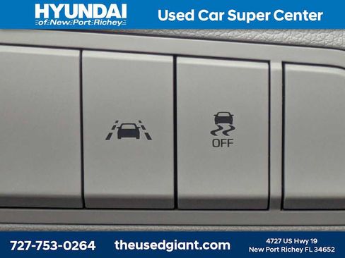 Used 2019 Hyundai Tucson SE FWD image 23