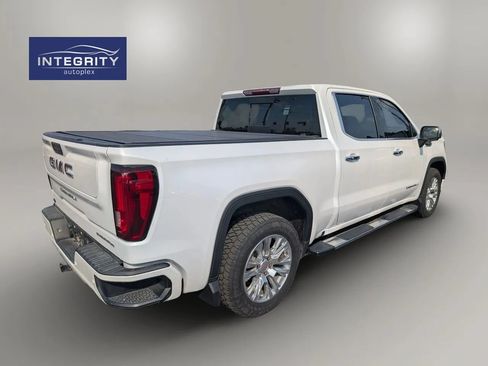 Used 2021 GMC Sierra 1500 Denali w/ LPO, GMC Protection Package AWD/4WD image 5