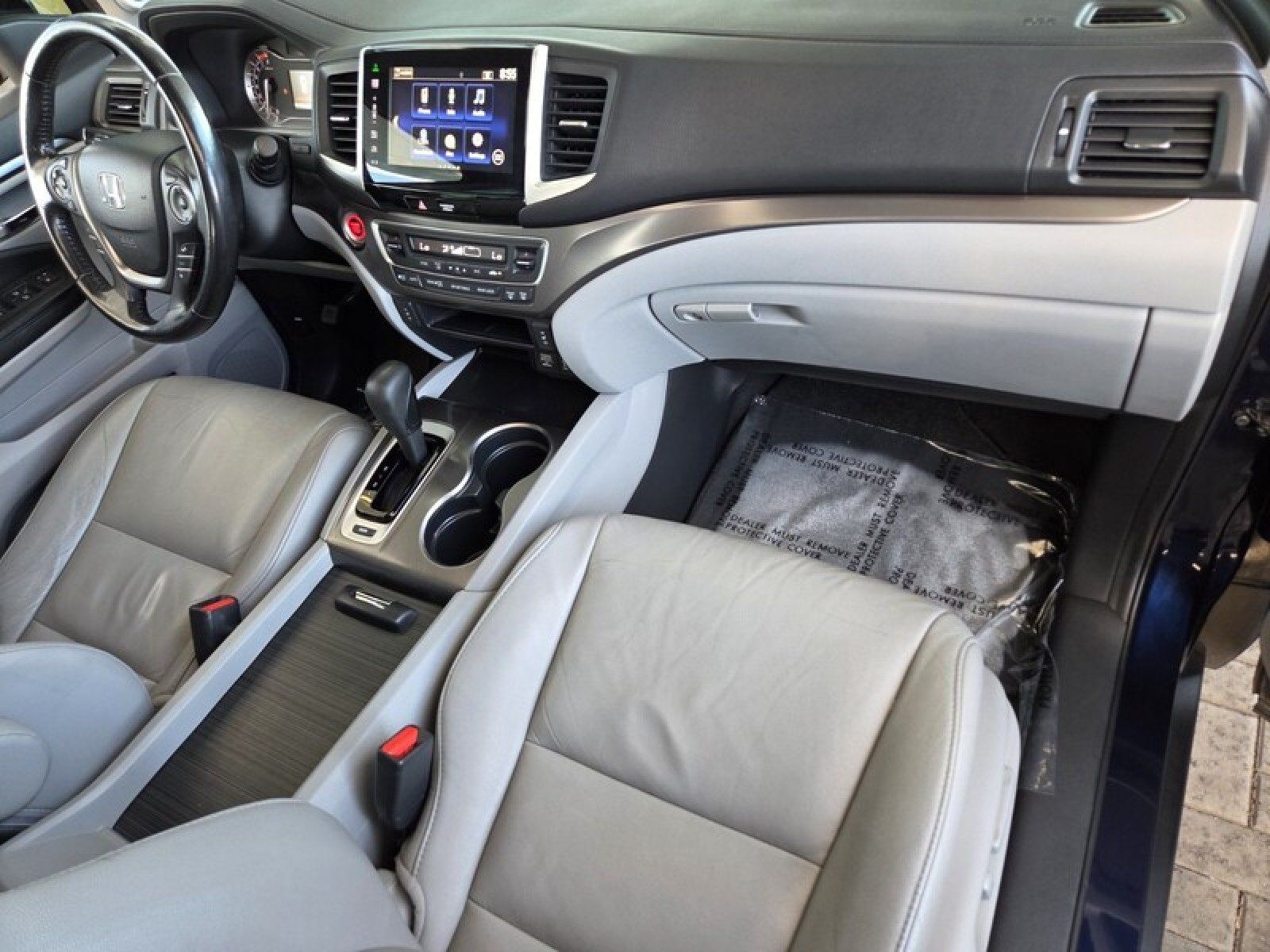 Used 2016 Honda Pilot EX-L image 22