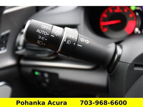 Certified 2025 Acura RDX A-Spec image 10