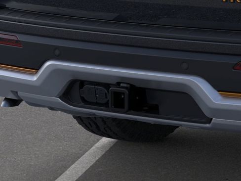 New 2026 Ford Explorer Tremor w/ Tremor Ultimate Package image 23