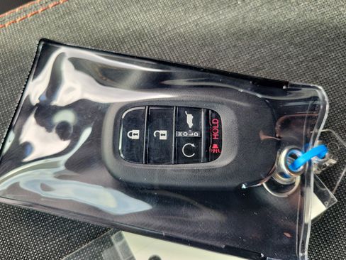 New 2026 Honda Pilot Sport image 34