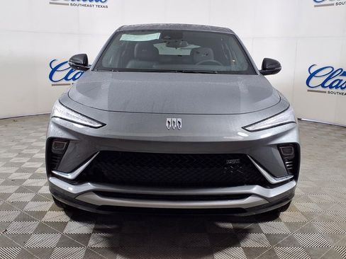 New 2026 Buick Envista Sport Touring w/ Convenience I Package image 14