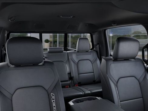 New 2026 RAM 1500 Rebel w/ Rebel Level 2 Equipment Group image 31