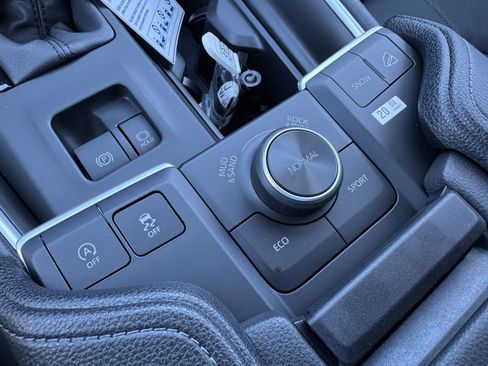 New 2026 Toyota Grand Highlander Platinum image 43