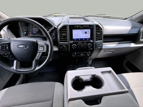Certified 2022 Ford F250 XL w/ Power Equipment Group AWD/4WD image 15
