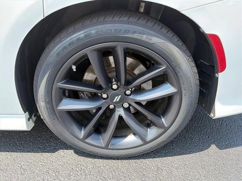 Used 2022 Dodge Charger R/T w/ Plus Group RWD image 33