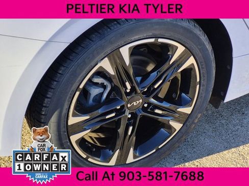 Used 2024 Kia K5 GT-Line w/ GT-Line Premium Package image 8