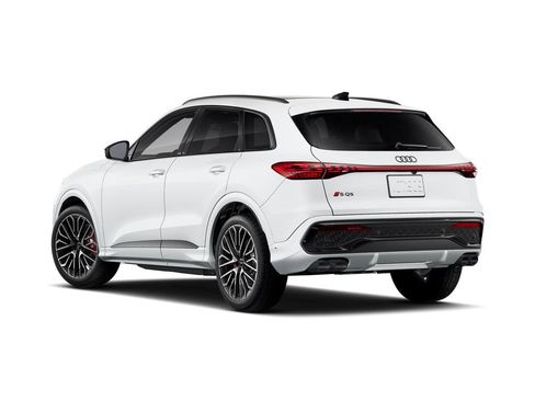 New 2025 Audi SQ5 Premium Plus image 5