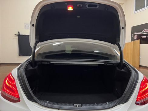 Used 2016 Mercedes-Benz C 300 Sedan image 37