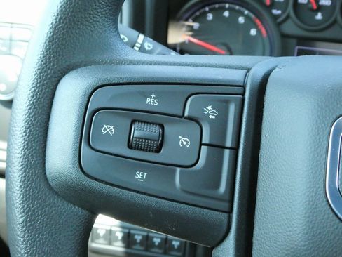 New 2024 GMC Sierra 2500 Pro w/ Convenience Package image 10