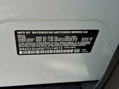 Used 2026 MINI Cooper Countryman S w/ Comfort Package Max AWD/4WD image 25