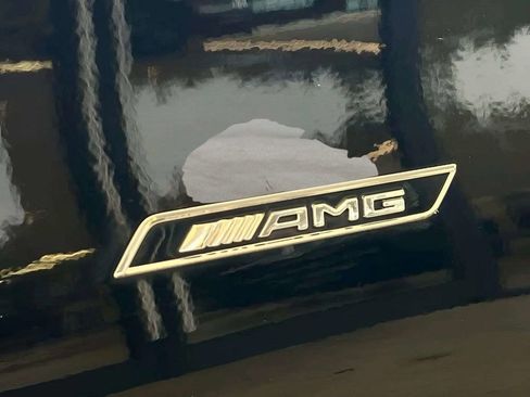 Used 2016 Mercedes-Benz C 450 AMG image 26