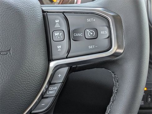 New 2026 RAM 2500 Laramie image 26