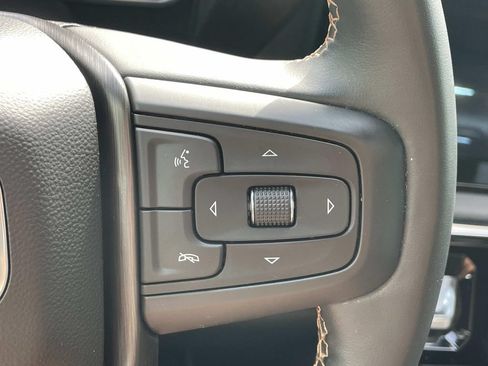Used 2024 GMC Sierra 2500 AT4 w/ AT4 Premium Plus Package AWD/4WD image 24