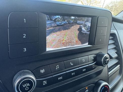 Used 2024 Ford Transit 250 148 High Roof w/ Load Area Protection Package image 12