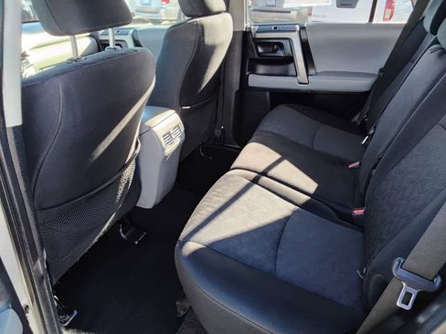 Used 2010 Toyota 4Runner Trail image 20