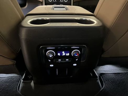 Certified 2024 Chevrolet Tahoe Premier w/ Max Trailering Package AWD/4WD image 20