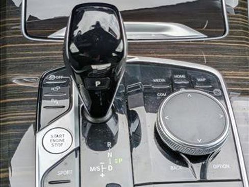 Used 2023 BMW X5 sDrive40i image 16