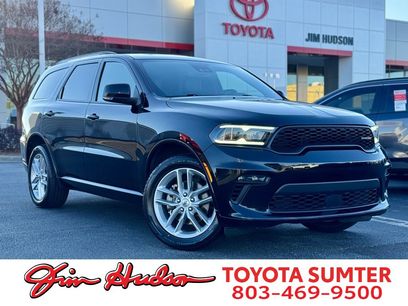 Used 2023 Dodge Durango GT