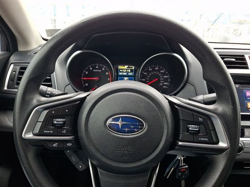 Used 2018 Subaru Legacy 2.5i w/ Alloy Wheel Package image 18