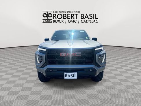 New 2026 GMC Canyon Elevation w/ Convenience Package AWD/4WD image 3