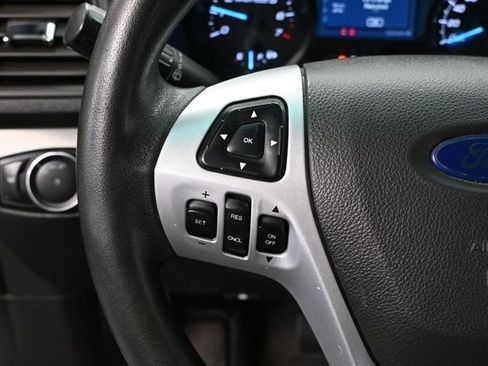 Used 2014 Ford Explorer 4WD Police Interceptor image 24